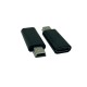 Typec mini usb çevirici type-c mini usb çevirici