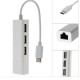 Typec usb hub typec internet çevirici type-c 3 port usb ethernet çevirici typec lan 3 port usb Typec usb hub typec internet çevirici type-c 3 port usb ethernet çevirici typec lan 3 port usb