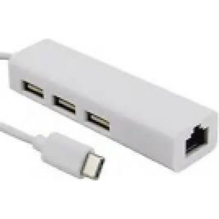 Typec usb hub typec internet çevirici type-c 3 port usb ethernet çevirici typec lan 3 port usb Typec usb hub typec internet çevirici type-c 3 port usb ethernet çevirici typec lan 3 port usb