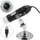 USB 2.0 Dijital El Tipi Mikroskop Kablolu Endoskop Kamera 8 ledli USB 2.0 Dijital El Tipi Mikroskop Kablolu Endoskop Kamera 8 ledli