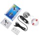 USB 2.0 Dijital El Tipi Mikroskop Kablolu Endoskop Kamera 8 ledli USB 2.0 Dijital El Tipi Mikroskop Kablolu Endoskop Kamera 8 ledli