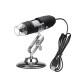 USB 2.0 Dijital El Tipi Mikroskop Kablolu Endoskop Kamera 8 ledli USB 2.0 Dijital El Tipi Mikroskop Kablolu Endoskop Kamera 8 ledli