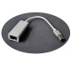 USB 3.0 RJ45 Gigabit Ethernet ağ Adaptörü 10/100/1000 mbps