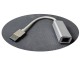 USB 3.0 RJ45 Gigabit Ethernet ağ Adaptörü 10/100/1000 mbps