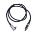 USB 4 kablo type c Ltipi 90 derece watt göstergeli örgülü kablo1m USB 4 kablo type c Ltipi 90 derece watt göstergeli örgülü kablo1m