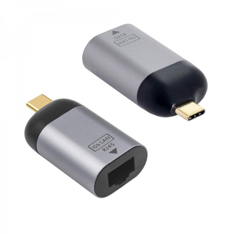 USB C - Ethernet Adaptörü USB Type C Gigabit Ethernet LAN Ağ Adaptörü USB C - Ethernet Adaptörü USB Type C Gigabit Ethernet LAN Ağ Adaptörü