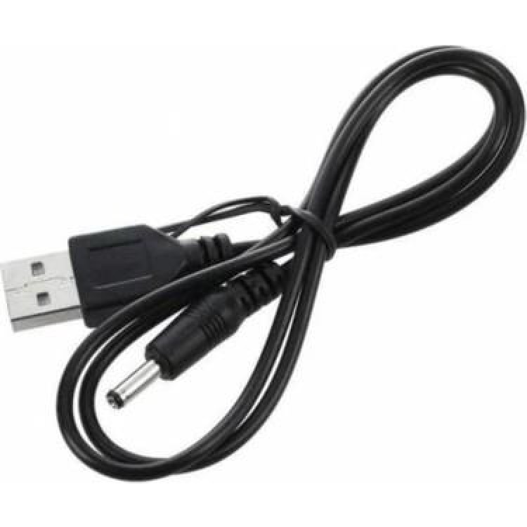 Usb 2.0 3.5 x1.35 mm kablo usb nokia kablo usb ses bombası kablosu