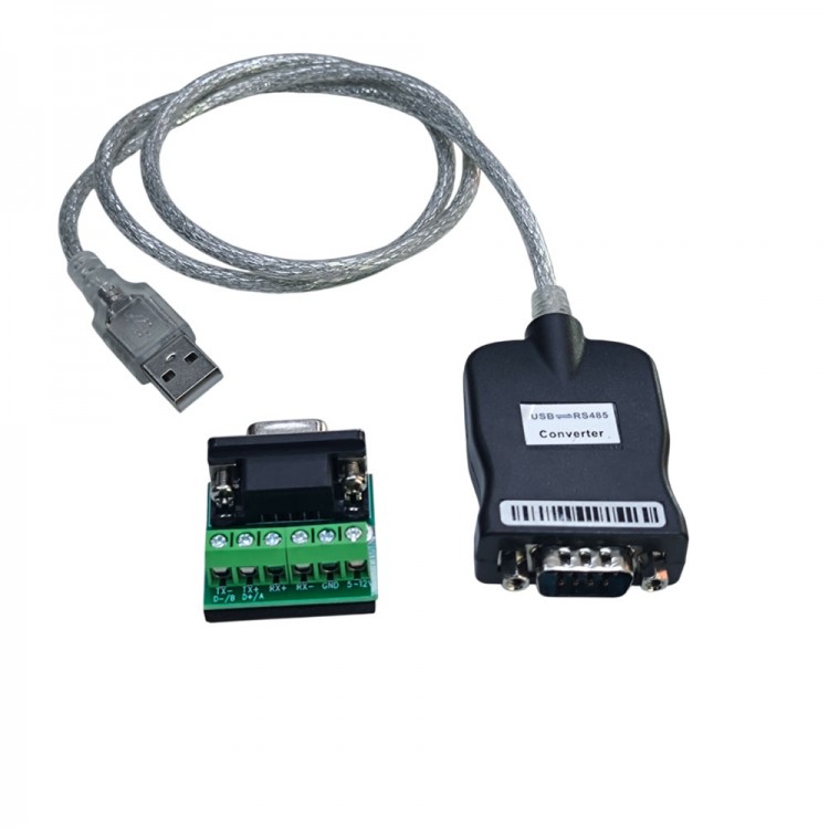 Usb 2.0 'dan RS485'e çevirici kablo rs485 veri iletim protoklü Usb 2.0 'dan RS485'e çevirici kablo rs485 veri iletim protoklü