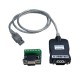 Usb 2.0 dan RS485e çevirici  kablo rs485 veri iletim protoklü