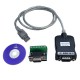 Usb 2.0 dan RS485e çevirici  kablo rs485 veri iletim protoklü
