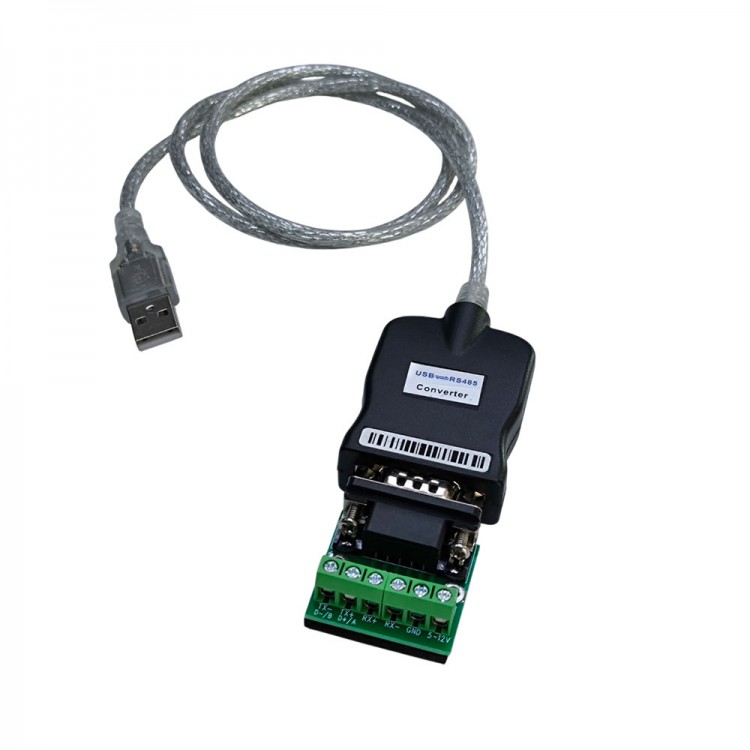 Usb 2.0 'dan RS485'e çevirici  kablo rs485 veri iletim protoklü