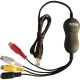 Usb 2.0 video capture aparat usb video kaset aktarma