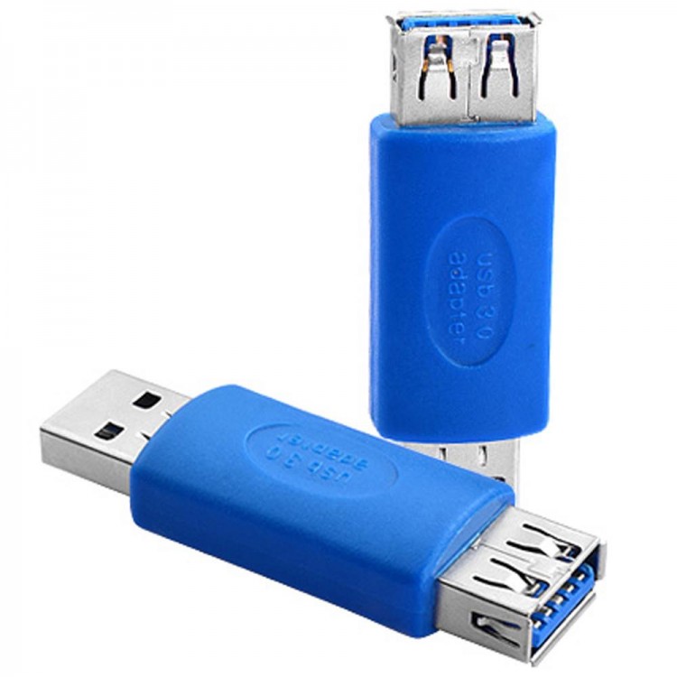 Usb 3.0 erkek dişi çevirici usb 3.0 dişi erkek çevirici adaptör