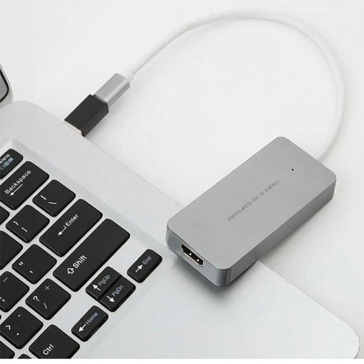 Usb 3.0 game capture live streaming canlı yayın capture