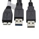 Usb 3.0 harici harddisk kablosu usb 3.0 y kablo