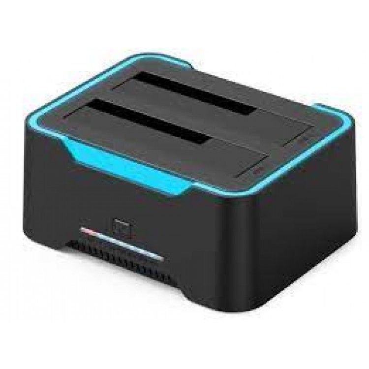 Usb 3.0 hdd docking station rgb 2 li harddisk docking station Usb 3.0 hdd docking station rgb 2 li harddisk docking station