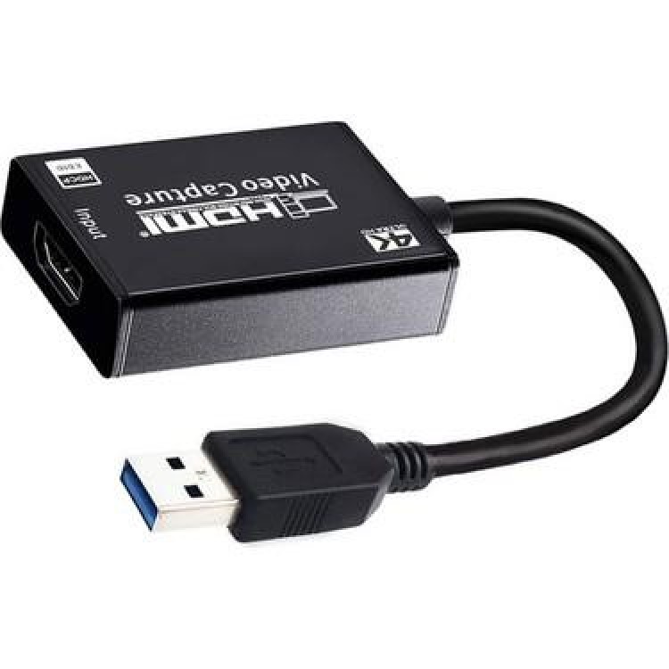 Usb 3.0 hdmi video capture 4k hdmi capture 1080p hdmi capture