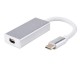 Usb 3.1 type-c mini displayport dişi çevirici adaptör