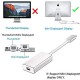 Usb 3.1 type-c mini displayport dişi çevirici adaptör