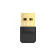 Usb Bluetooth 6.0 dongle bluetooth alıcı adaptör 20m mesafeli engelsiz Usb Bluetooth 6.0 dongle bluetooth alıcı adaptör 20m mesafeli engelsiz