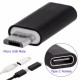 Usb Typec mikro usb çevirici type-c mikro usb çevirici adaptör