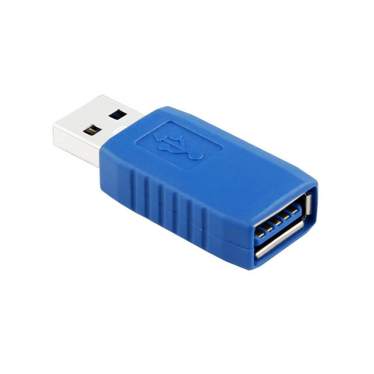 Usb erkek dişi çevirici usb 3.0 dişi erkek dönüştürücü