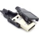 Usb erkek konnektör usb erkek lehim tipi usb erkek uç usb erkek konnektör Usb erkek konnektör usb erkek lehim tipi usb erkek uç usb erkek konnektör
