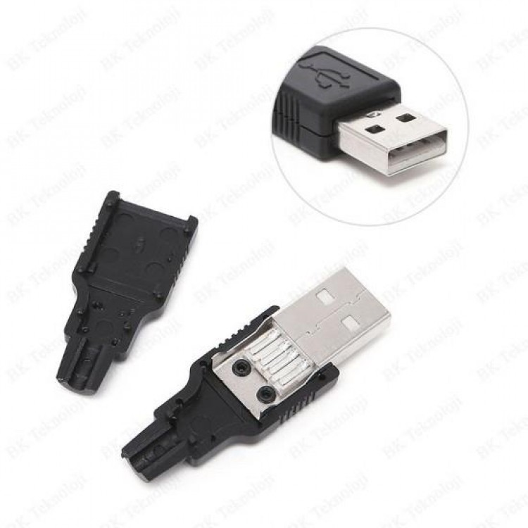 Usb erkek konnektör usb erkek lehim tipi usb erkek uç usb erkek konnektör Usb erkek konnektör usb erkek lehim tipi usb erkek uç usb erkek konnektör
