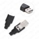 Usb erkek konnektör usb erkek lehim tipi usb erkek uç usb erkek konnektör Usb erkek konnektör usb erkek lehim tipi usb erkek uç usb erkek konnektör