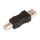 Usb erkek printer erkek usb b erkek usb erkek çevirici yazıcı erkek usb erkek çevirici