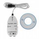 Usb guitar kablo usb guitar link kablosu gitar usb kablo