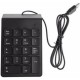 Usb kablolu numaratör Kablolu keypad Kablolu Numerik Keypad Usb kablolu numaratör Kablolu keypad Kablolu Numerik Keypad