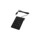 Usb kablolu numaratör Kablolu keypad Kablolu Numerik Keypad Usb kablolu numaratör Kablolu keypad Kablolu Numerik Keypad