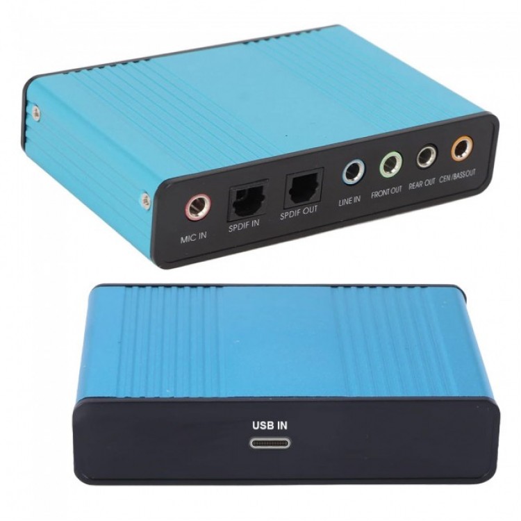 Usb optik ses kartı harici optik ses kartı usb 6 kanal ses kartı Usb optik ses kartı harici optik ses kartı usb 6 kanal ses kartı