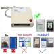 Usb pcmcia okuyucu usb 68 pin kart okuyucu usb pcmcia adaptör