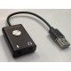 Usb ses kartı aivoice sound card