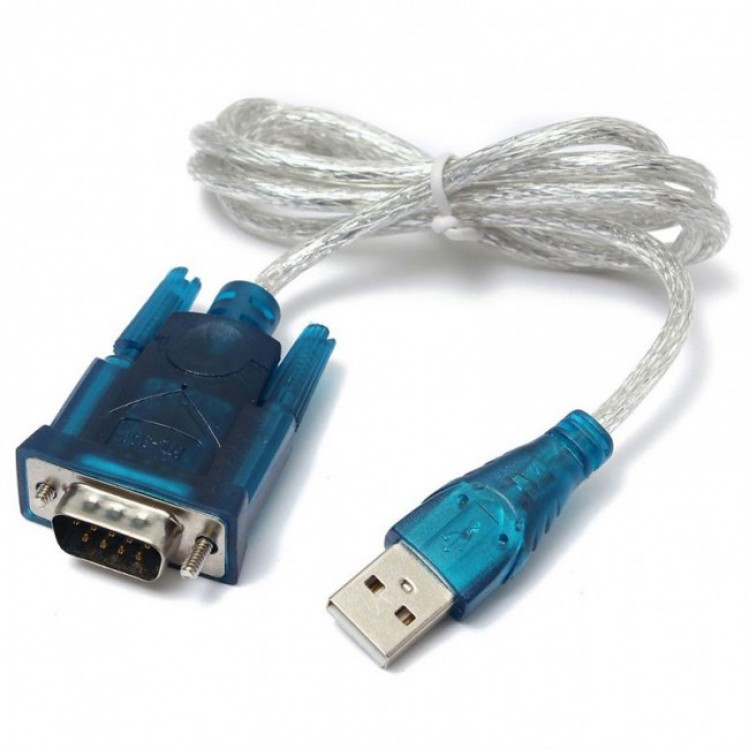 Usb to rs232 çevirici kablolu usb com çevirici usb db9  çevirici kablo
