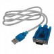Usb to rs232 çevirici kablolu usb com çevirici usb db9  çevirici kablo