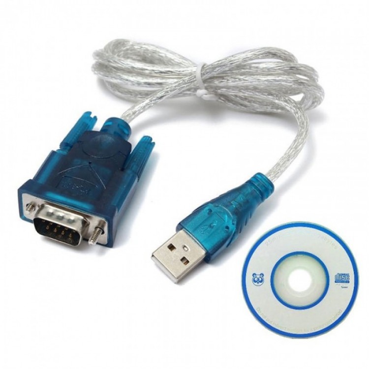Usb to rs232 çevirici kablolu usb com çevirici usb db9  çevirici kablo