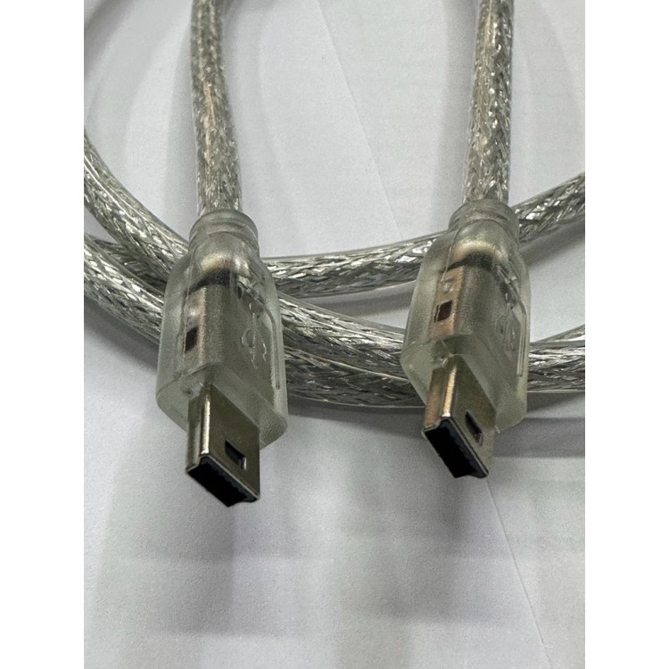Uydu alıcı kablosu mini usb mini usb kablo 5 pin 5 pin kablo Uydu alıcı kablosu mini usb mini usb kablo 5 pin 5 pin kablo