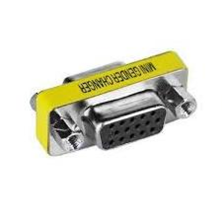 Vga dişi dişi changer 15 pin dişi dişi çevirici dişi dişi vga changer dişi dişi 15 pin çevirici