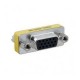 Vga dişi dişi changer 15 pin dişi dişi çevirici dişi dişi vga changer dişi dişi 15 pin çevirici