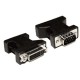 Vga dvi çevirici vga erkek dvi dişi 15 pin vga  erkek 24+5 dişi dvi çevirici