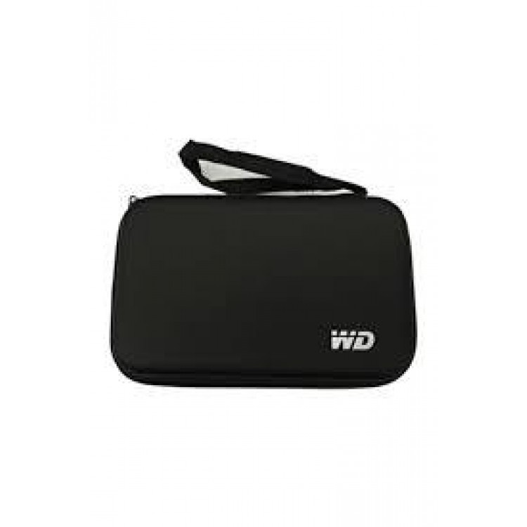 WD harddisk kılıfı wd hdd kılıfı notebook harddisk çantası