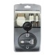 Xbox 360 ile uyumlu video rca companent audio L/R kablo 2m