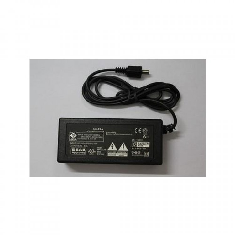 Samsung uyumlu AA-E6A kamera adaptörü 8.4 volt 1.5 amper Samsung uyumlu AA-E6A kamera adaptörü 8.4 volt 1.5 amper