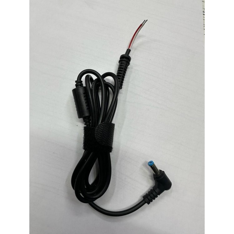 Acer adaptör tamir kablosu notebook adaptör tamir kablosu 5.5 mm 1.7 mm adaptör tamir kablosu Acer adaptör tamir kablosu notebook adaptör tamir kablosu 5.5 mm 1.7 mm adaptör tamir kablosu