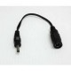 Adaptör uç çevirici 5.5 mm 2.5 mm 3.5 mm 1.35 mm çevirici Adaptör uç çevirici 5.5 mm 2.5 mm 3.5 mm 1.35 mm çevirici