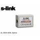 Adsl splitter s-link 2004 adsl splitter Adsl splitter s-link 2004 adsl splitter