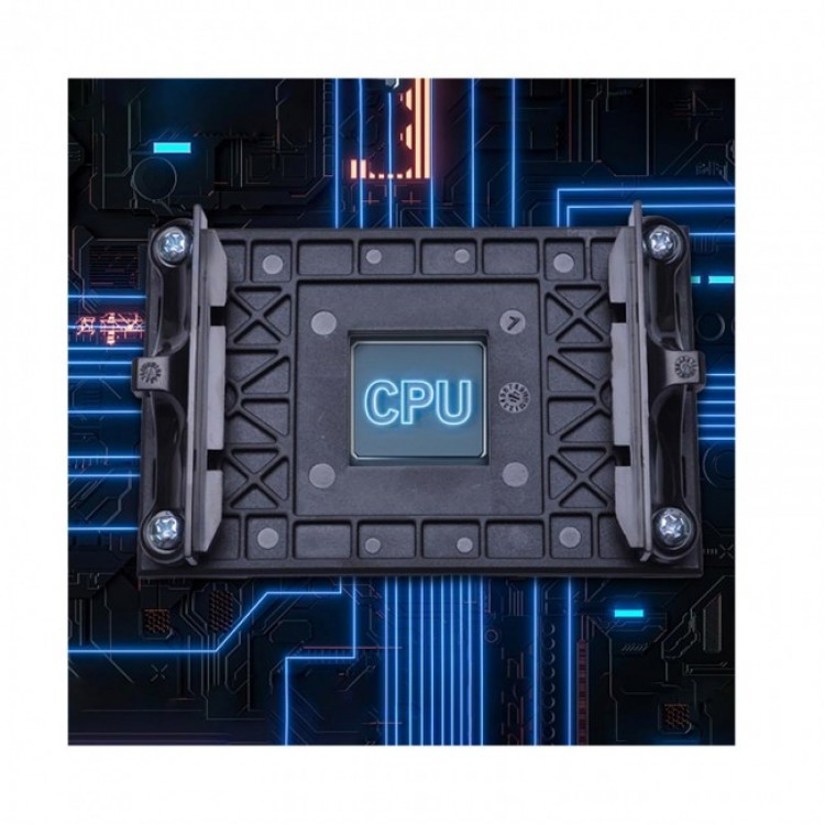 Am4 Braket Amd Işlemci Fan Ayağı Anakart Bağlantısı Amd Ayak Am4 Braket Amd Işlemci Fan Ayağı Anakart Bağlantısı Amd Ayak